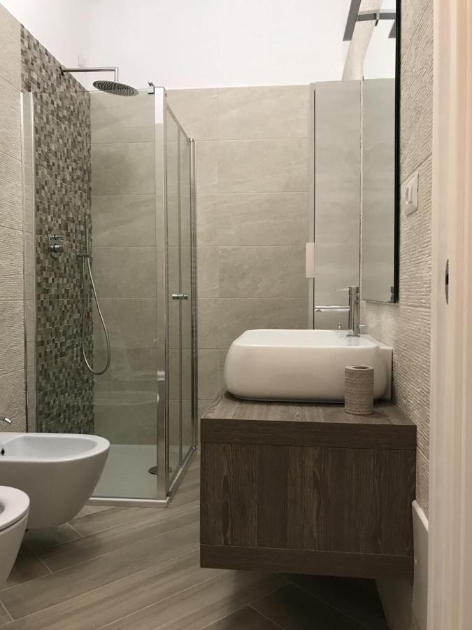 Apartament Federica'S House Tropea Zewnętrze zdjęcie
