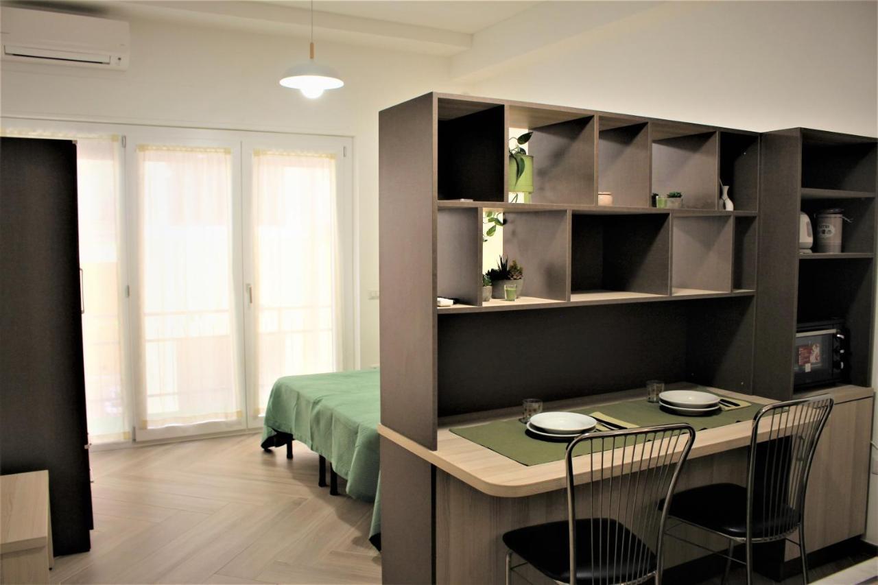 Apartament Federica'S House Tropea Zewnętrze zdjęcie