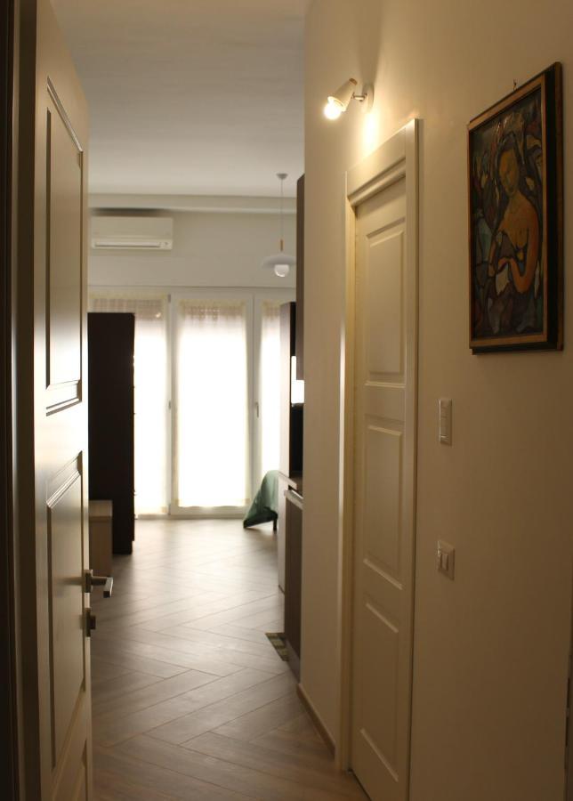 Apartament Federica'S House Tropea Zewnętrze zdjęcie