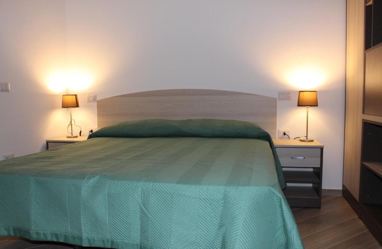 Apartament Federica'S House Tropea Zewnętrze zdjęcie