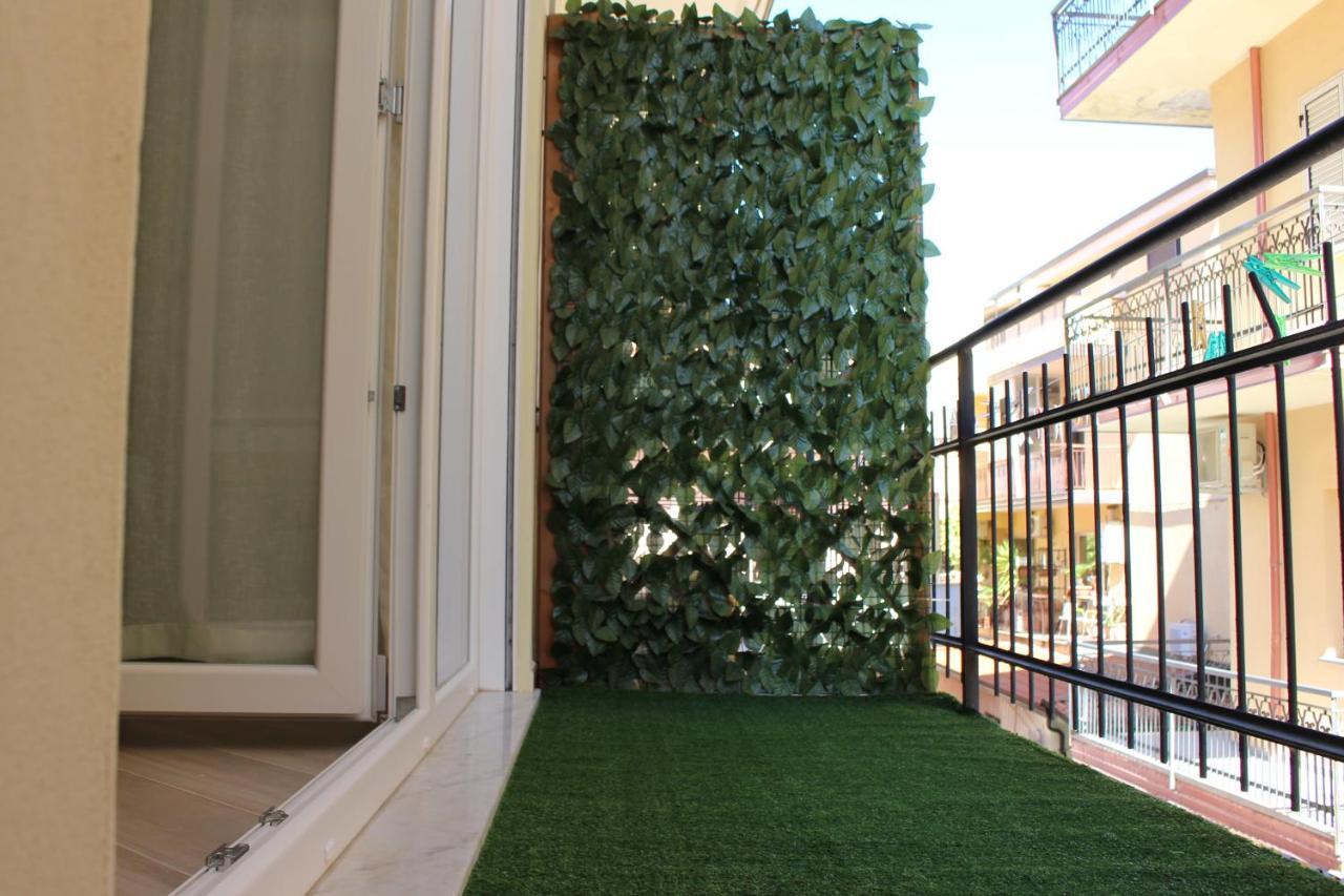 Apartament Federica'S House Tropea Zewnętrze zdjęcie