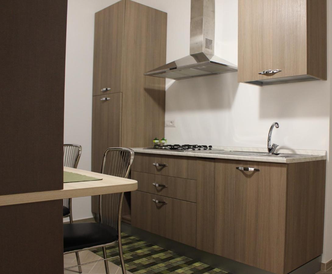 Apartament Federica'S House Tropea Zewnętrze zdjęcie