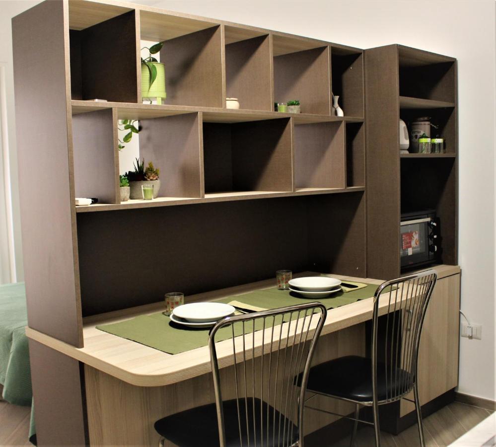 Apartament Federica'S House Tropea Zewnętrze zdjęcie