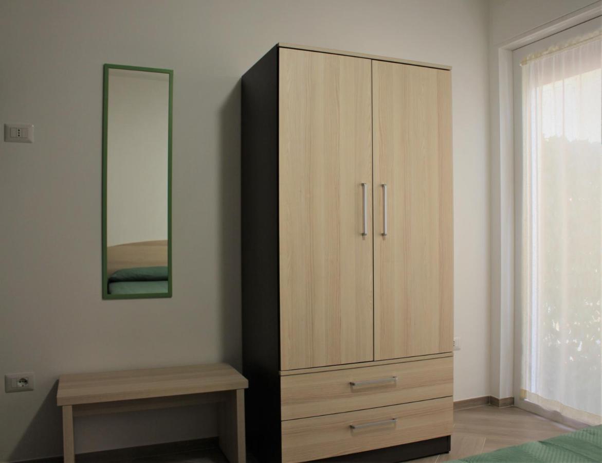 Apartament Federica'S House Tropea Zewnętrze zdjęcie