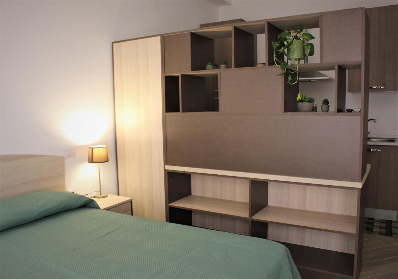 Apartament Federica'S House Tropea Zewnętrze zdjęcie