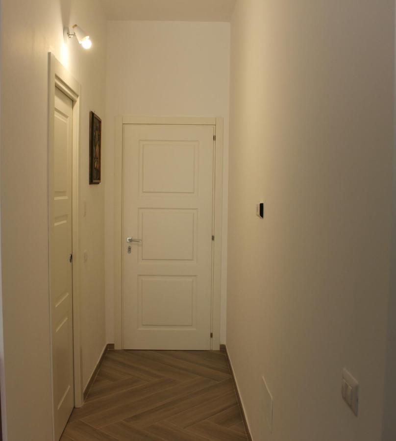 Apartament Federica'S House Tropea Zewnętrze zdjęcie